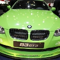 Salon auto Geneve 2012 - BMW Alpina - 001